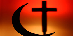 اسلام اور مسیحیت میں گناہ